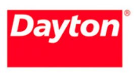 16 The logo of Daytona in bold white text on a red background.