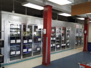COMMERCIAL REFRIGERATION- ON TIME HVAC SF